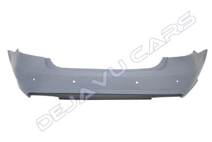 E63 AMG Look Achterbumper voor Mercedes Benz E-Klasse W212, Autos : Divers, Tuning & Styling, Enlèvement ou Envoi