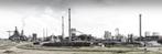 Wiepke Folkerts - Tata Steel panorama west