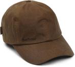 Barbour Wax Pet Bruin maat  Heren, Kleding | Heren, Hoeden en Petten, Verzenden, Nieuw, Barbour