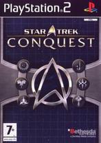 Star Trek Conquest (ps2 nieuw), Games en Spelcomputers, Games | Sony PlayStation 2, Nieuw, Ophalen of Verzenden