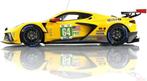 TOP SPEED 1:18 - Model sportwagen - Chevrolet Corvette C8.R, Nieuw
