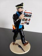 MoulinsArt - Tintin - Haddock + parapluie - Collection, Livres