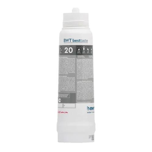 BWT Besttaste 20 Waterfilterpatroon 125252022, Huis en Inrichting, Keuken | Keukenbenodigdheden, Verzenden