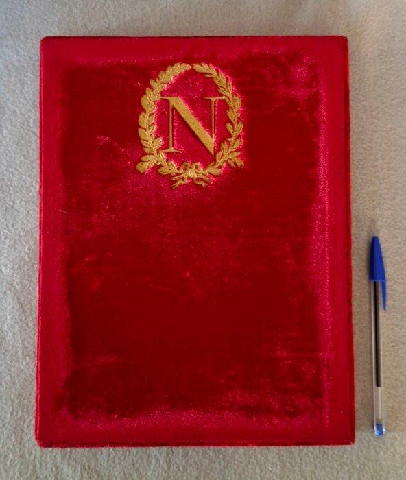 Raymond Guyot - Coffret Napoléon (Edition spéciale numérotée, Antiek en Kunst, Antiek | Boeken en Manuscripten