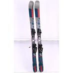 163 177 skis K2 MINDBENDER 90 C 2023, grip walk, spectral b, Verzenden, Nieuw