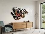Patrycja Mroczkowska - Super Girl 3D Pop Art XL