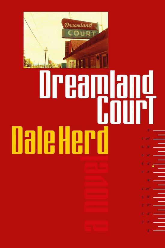 Dreamland Court 9781947951488 Dale Herd, Boeken, Taal | Engels, Gelezen, Verzenden