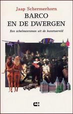 Barco en de dwergen 9789074328715 J. Schermerhorn, Verzenden, Gelezen, J. Schermerhorn
