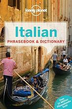 Lonely Planet Italian Phrasebook 9781742208084 Lonely Planet, Verzenden, Zo goed als nieuw, Lonely Planet