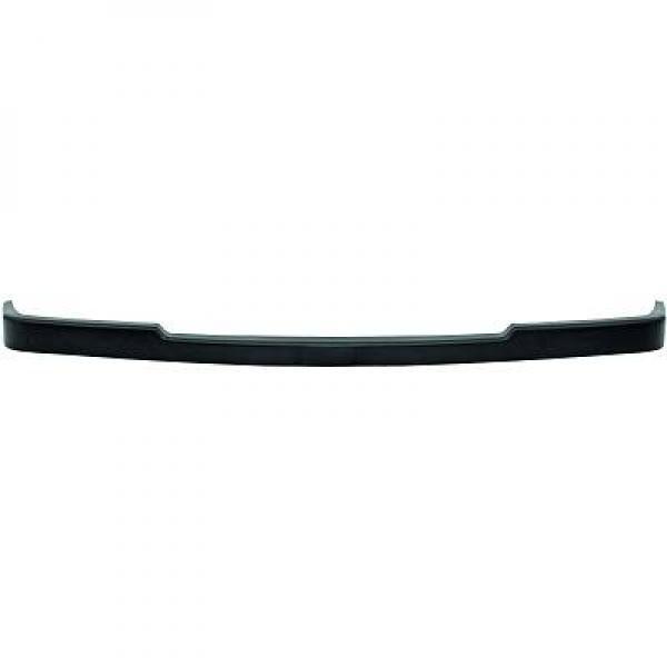 Carnamics Voorspoiler | BMW 3-serie 83-91 4-d (E30) / 3-seri, Auto-onderdelen, Carrosserie, Nieuw, Verzenden
