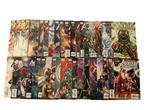 Avengers the Initiative (2007) # 1-35 (complete series) + #, Livres