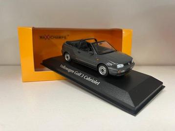 Autoart, Solido, Minichamps 1:43 - Voiture miniature (4) -