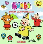 Bumba gaat voetballen / Bumba 9789462774858 I. Laenen, Boeken, Verzenden, Gelezen, I. Laenen