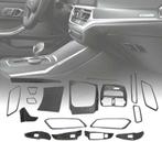 Kit Pièces Décoratives Pour Habitacle Pour Bmw G20 Idrive Ca, Verzenden, Nieuw