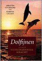 Dolfijnen en hun geheimzinnige kracht 9789024603879, Boeken, Gelezen, Cochrane, Verzenden