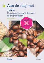 Aan de slag met Java 9789039527573 Gertjan Laan, Boeken, Verzenden, Gelezen, Gertjan Laan
