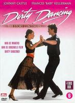 Dirty Dancing - Seizoen 1 (1-12) (4DVD)(Special Edition), Verzenden, Nieuw in verpakking