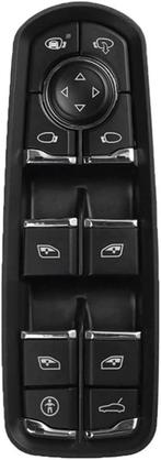 Panamera Cayenne Raamschakelaar 7PP959858AFDML, Auto-onderdelen, Verzenden, Nieuw, Porsche