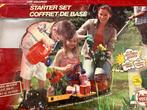 LGB G - 90400 - Startset (1) - Zugverpakking, Nieuw