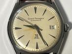 Girard-Perregaux Gyromatic Automatic Swiss watch - 39 Jewels