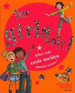 For girls only! 9789000037476, Boeken, Gelezen, Séverine Clochard, Verzenden