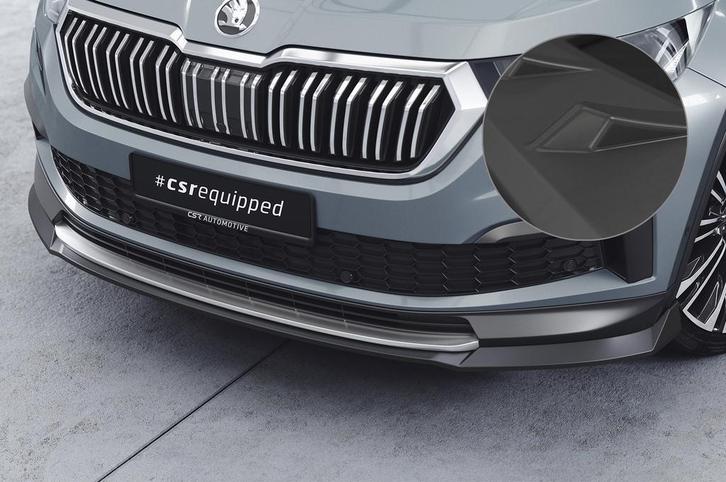 Cupspoiler voor Skoda Kodiaq CSL759-L, Auto-onderdelen, Carrosserie, Nieuw, Verzenden