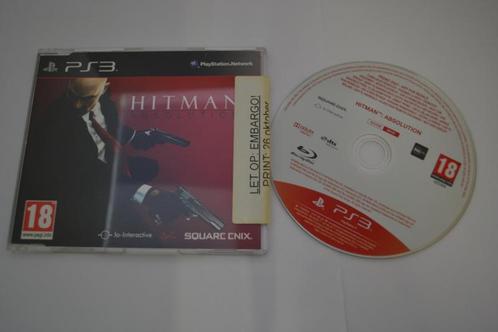 Hitman - Absolution - Promo (PS3), Games en Spelcomputers, Games | Sony PlayStation 3