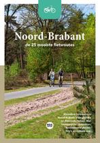 Noord-Brabant - De 25 mooiste fietsroutes / REiSREPORT, Boeken, Verzenden, Zo goed als nieuw, Marlou Jacobs