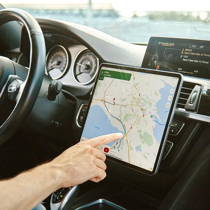 De originele magnetische telefoonhouder, Telecommunicatie, Telefoonhouders, Auto, Nieuw, Verzenden