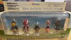 Figuur - Final Fantasy III Trading Arts Mini Figurines 2006, Nieuw