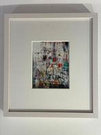 Gerhard Richter (1932) - Abstract Painting Eis / Ice 706-2, Antiek en Kunst