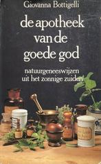Apotheek van de goede god 9789065130013 Bottigelli, Boeken, Verzenden, Gelezen, Bottigelli