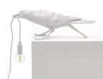 Seletti - Marcantonio - Lamp - Vogellamp Spelen - Hars