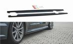Side skirts Diffuser voor Audi A6 C7.5 Facelift S line / S6, Ophalen of Verzenden