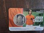 Nederland. 5 Euro 2008/2020 (15 stuks) (Zonder Minimumprijs)