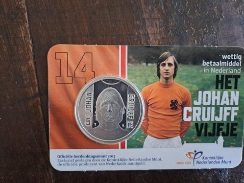 Nederland. 5 Euro 2008/2020 (15 stuks) (Zonder Minimumprijs), Postzegels en Munten, Munten | Europa | Euromunten