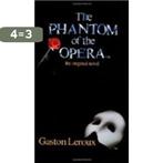 SPOOK VAN DE OPERA/PHANTOM OF THE OPERA 9789022980392 Leroux, Boeken, Verzenden, Gelezen, Leroux