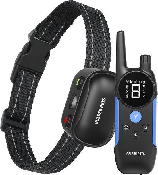 2dekans | Vulpes Goods® Pets - Anti Blafband Max met, Dieren en Toebehoren, Honden-accessoires, Ophalen of Verzenden