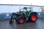 Veiling: Tractor Fendt 310/2 Diesel, Articles professionnels, Agriculture | Tracteurs, Ophalen