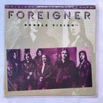 Foreigner - Pat Benatar - Double Vision & In The Heat Of The, Cd's en Dvd's, Nieuw in verpakking