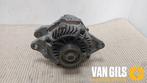 Dynamo Mitsubishi Colt O201827, Nieuw