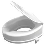 Toiletverhoger 10 cm met deksel, Ophalen of Verzenden, Nieuw