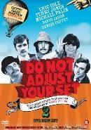 Monty Python - Do not adjust your set op DVD, Verzenden, Nieuw in verpakking