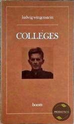 Boom klassiek 22: Colleges / Boom klassiek / 22, Boeken, Filosofie, Verzenden, Gelezen, L. Wittgenstein