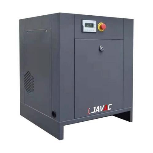 Javac - 10 PK - PMG schroefcompressor - 1200 l/min, Zakelijke goederen, Machines en Bouw | Pompen en Compressoren, Ophalen