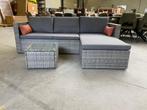 Loungesett MaxxGarden (nieuw, outlet)