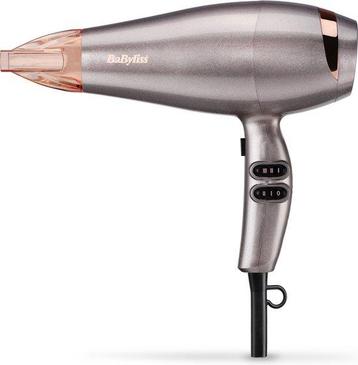 BaByliss ® Elegance 5336NPE - Föhn (Fohnborstels), Verzenden