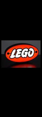 Lego Merchandise - Lampada luminosa