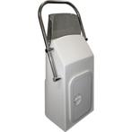 Stuurconsole boot met windscherm en handrail 35x37x66cm, Overige typen, Verzenden