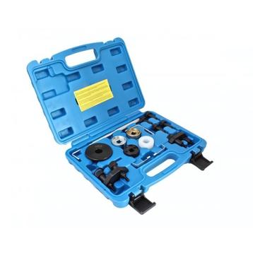 SATRA Timingset distributie VAG 1.8 / 2.0 TFSI, Ophalen of Verzenden